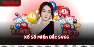 Xổ số Miền Bắc