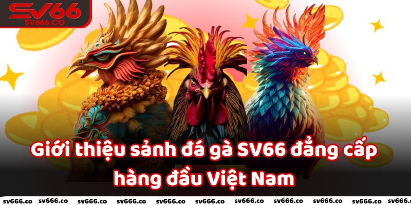 Đa dạng thể loại hình thi đấu kịch tính