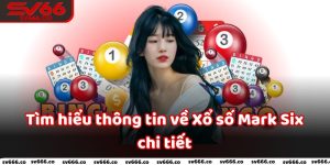 Tìm hiểu thông tin về Xổ số Mark Six chi tiết