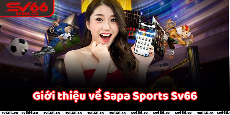 Sapa Sports Sv66 cược thể thao cực chất