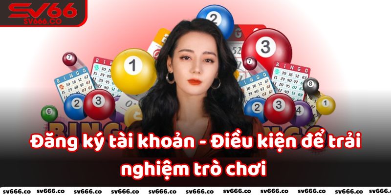 BBin Lottery SV66 đáp ứng tốt nhu cầu giải trí cao với nhiều lợi ích thiết thực