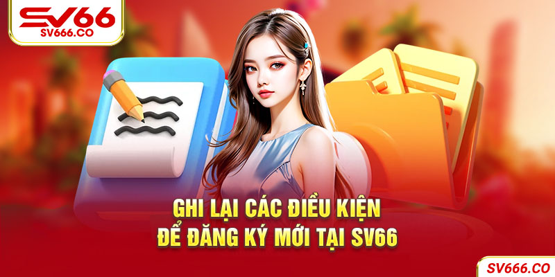 Khi nào nên đăng ký SV66?