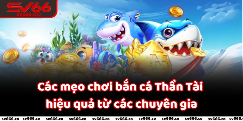 Bắn cá Thần Rồng hướng dẫn tính điểm và cung cấp các phần thưởng khủng